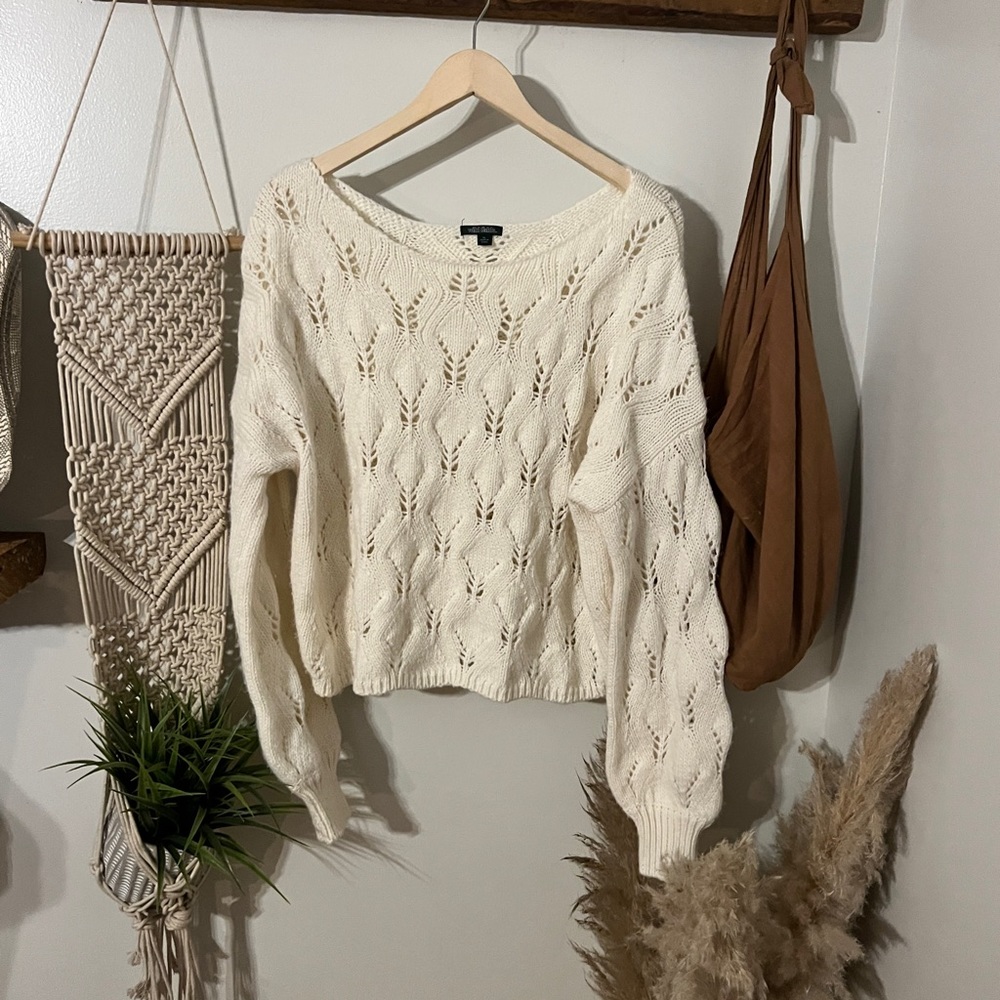 Sweater